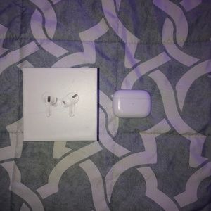 AirPods Pros 2nd Generation